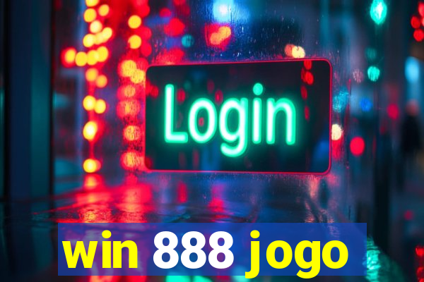 win 888 jogo